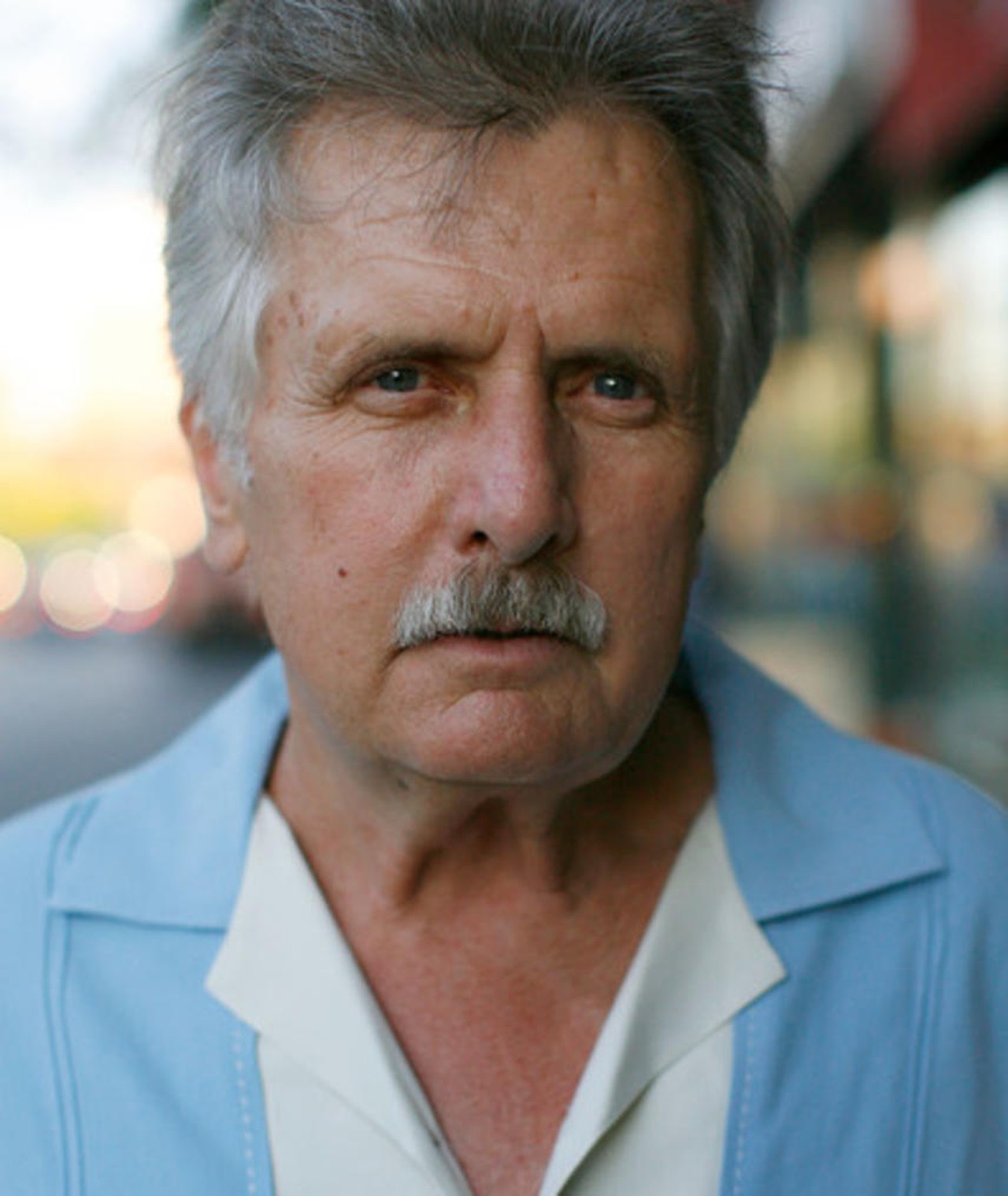 Joe Estevez
