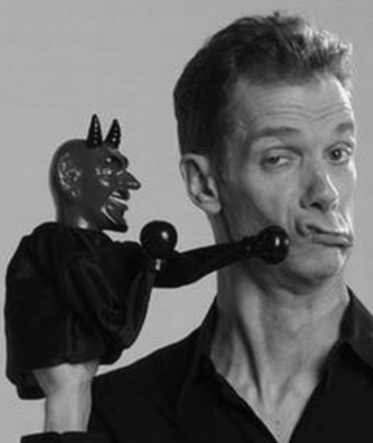 Photo of Doug Jones