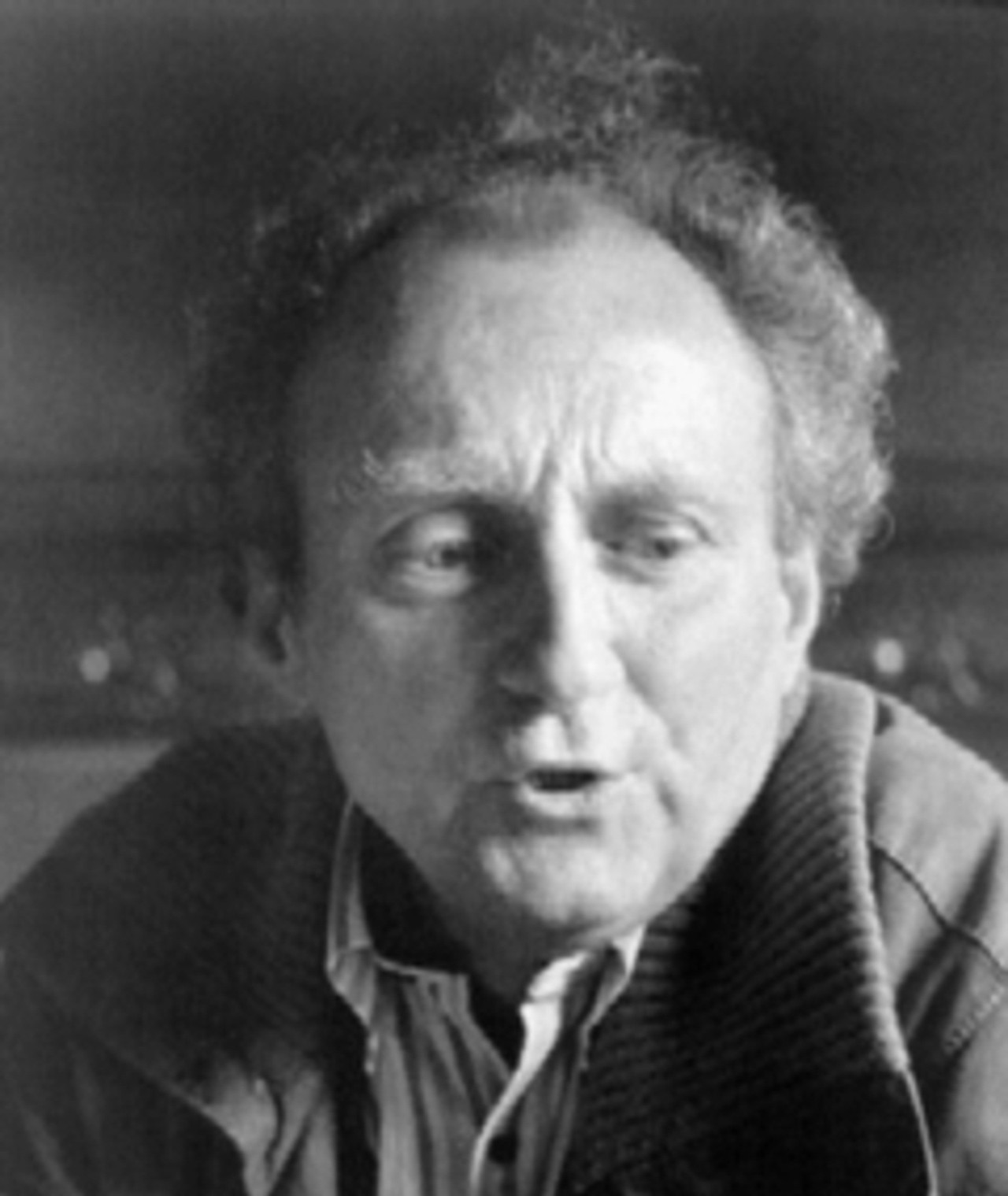 Photo of André Delvaux