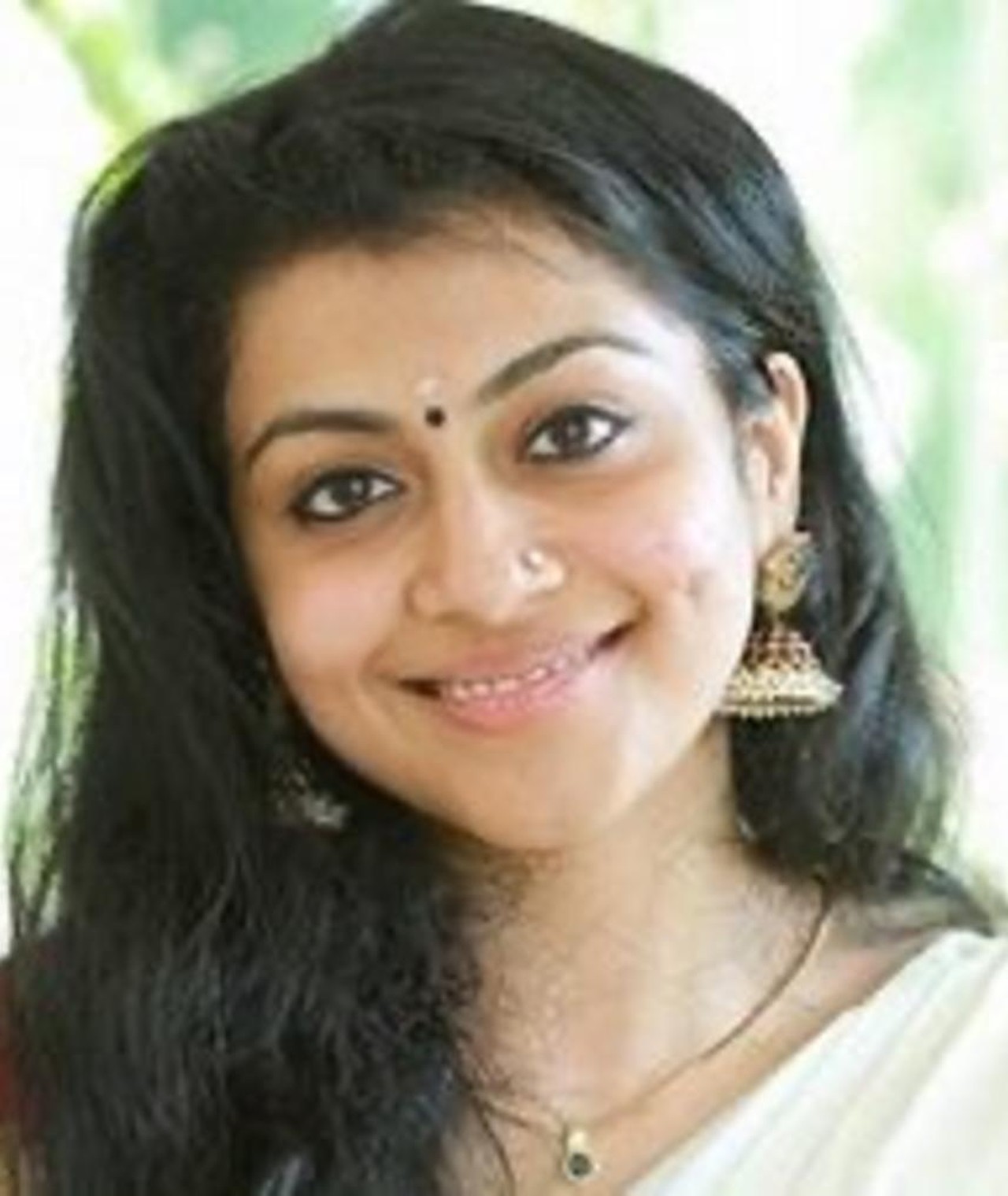 Photo of Shruthi Ramachandran