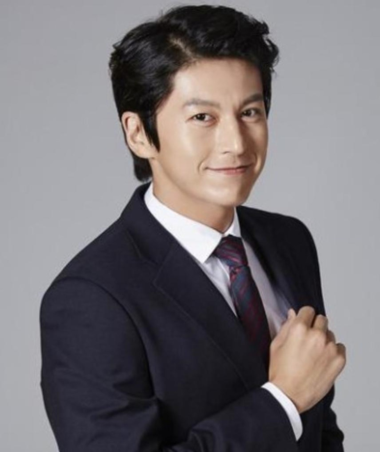 Photo of Ryu Soo-Young