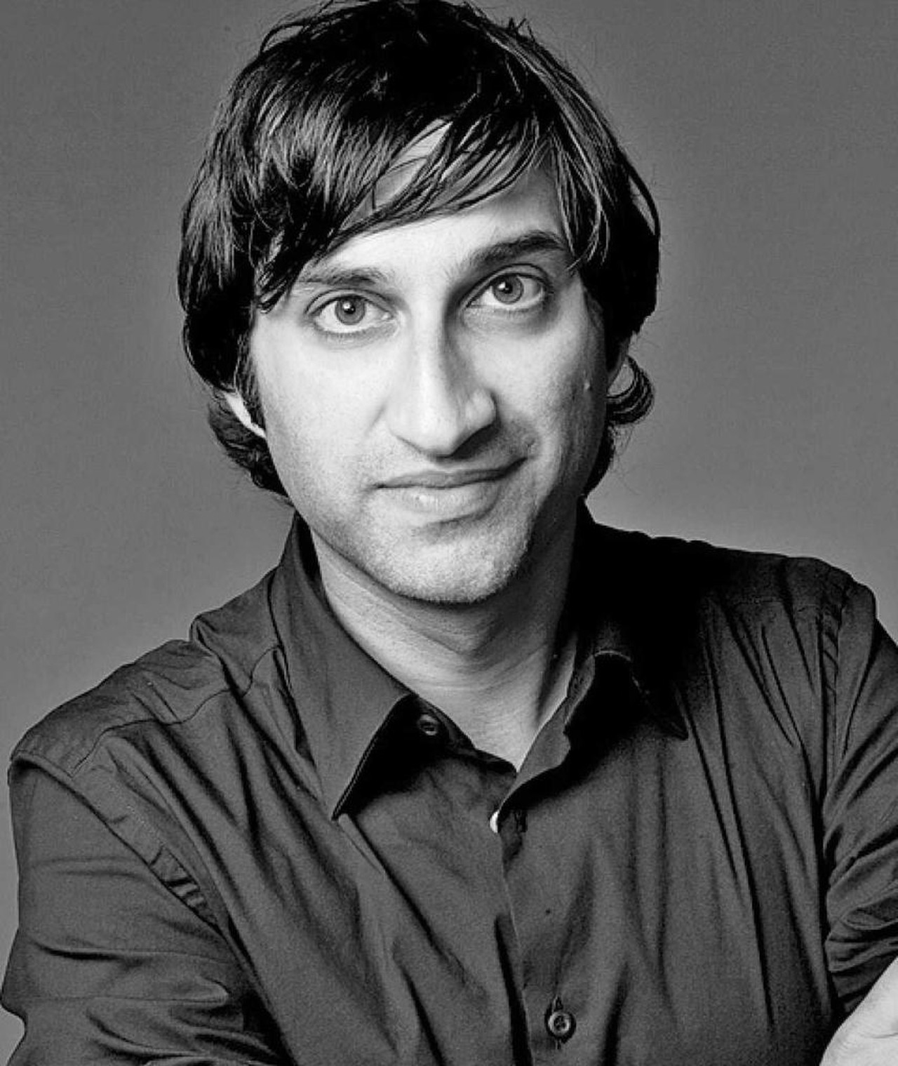 Photo of Asif Kapadia