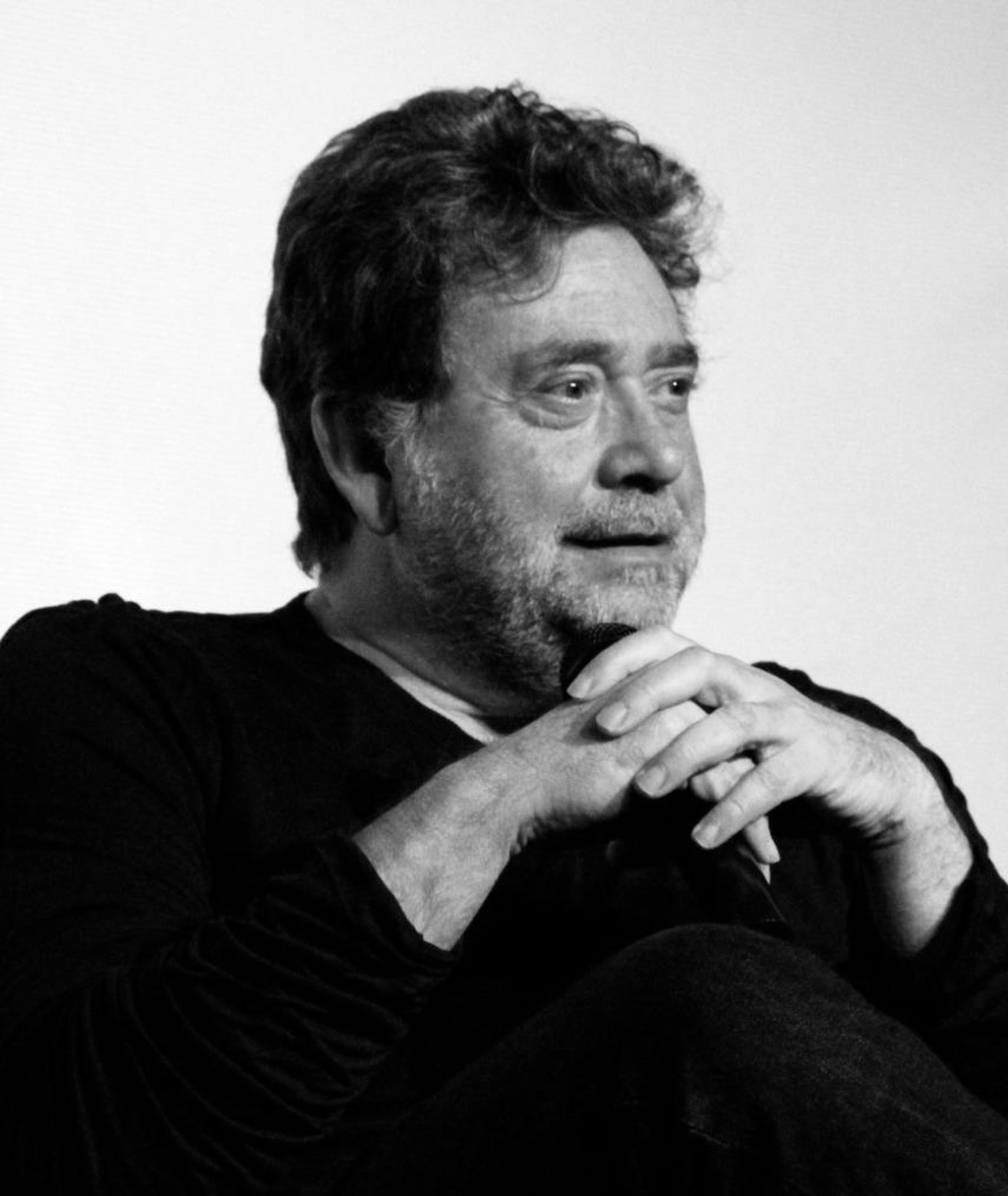 Photo of Guillermo Navarro