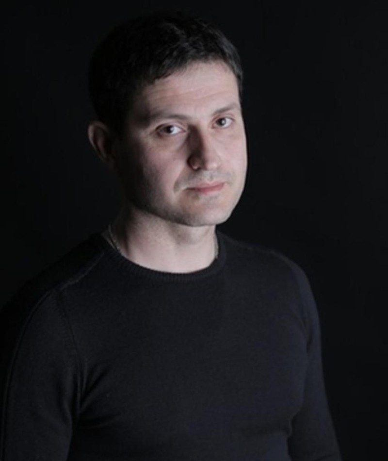 Photo of Akhtem Seitablaev