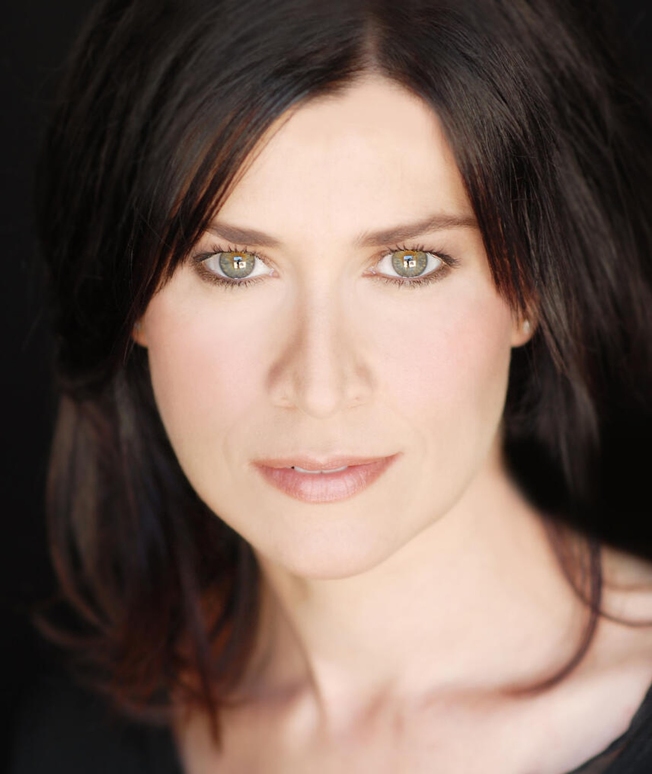 Photo of Nancy McKeon