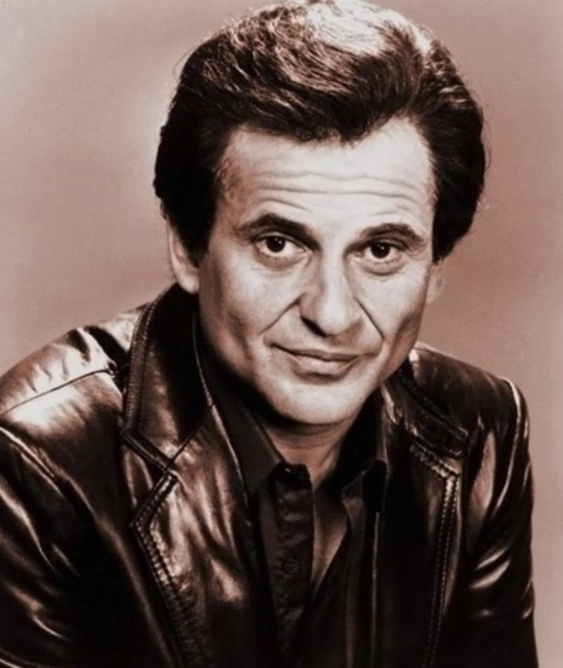 Photo of Joe Pesci