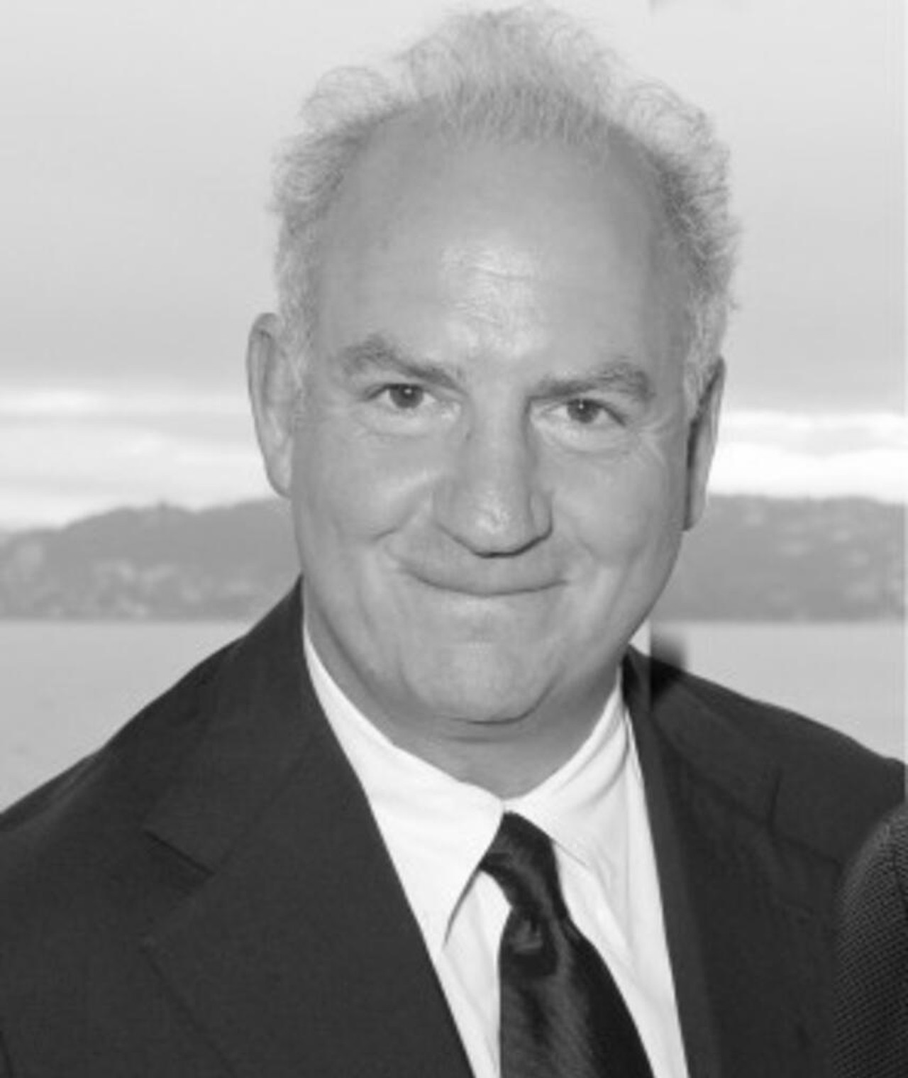 Photo of Charles Finch
