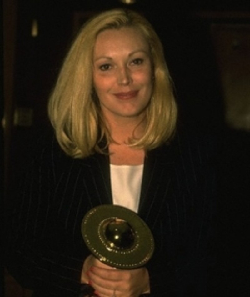 Photo of Cathy Moriarty