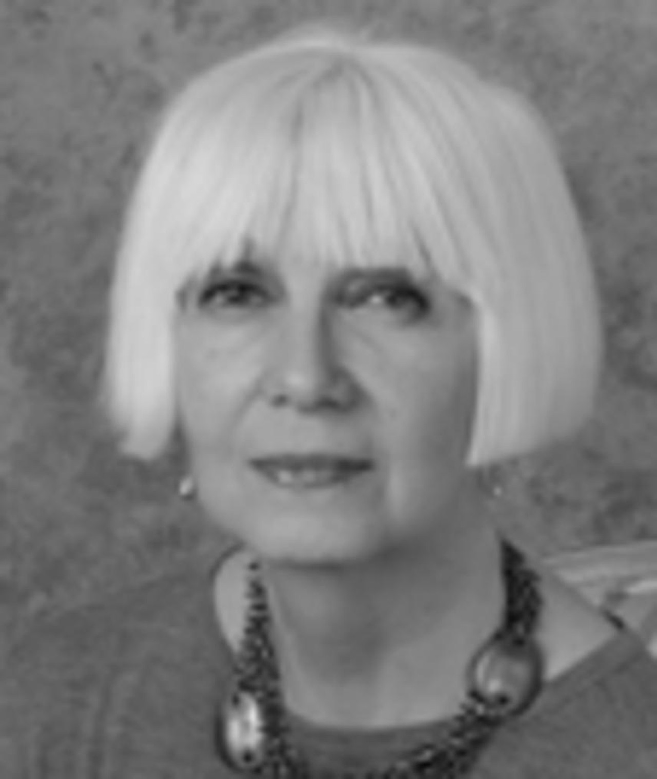 Photo of Judy Holm