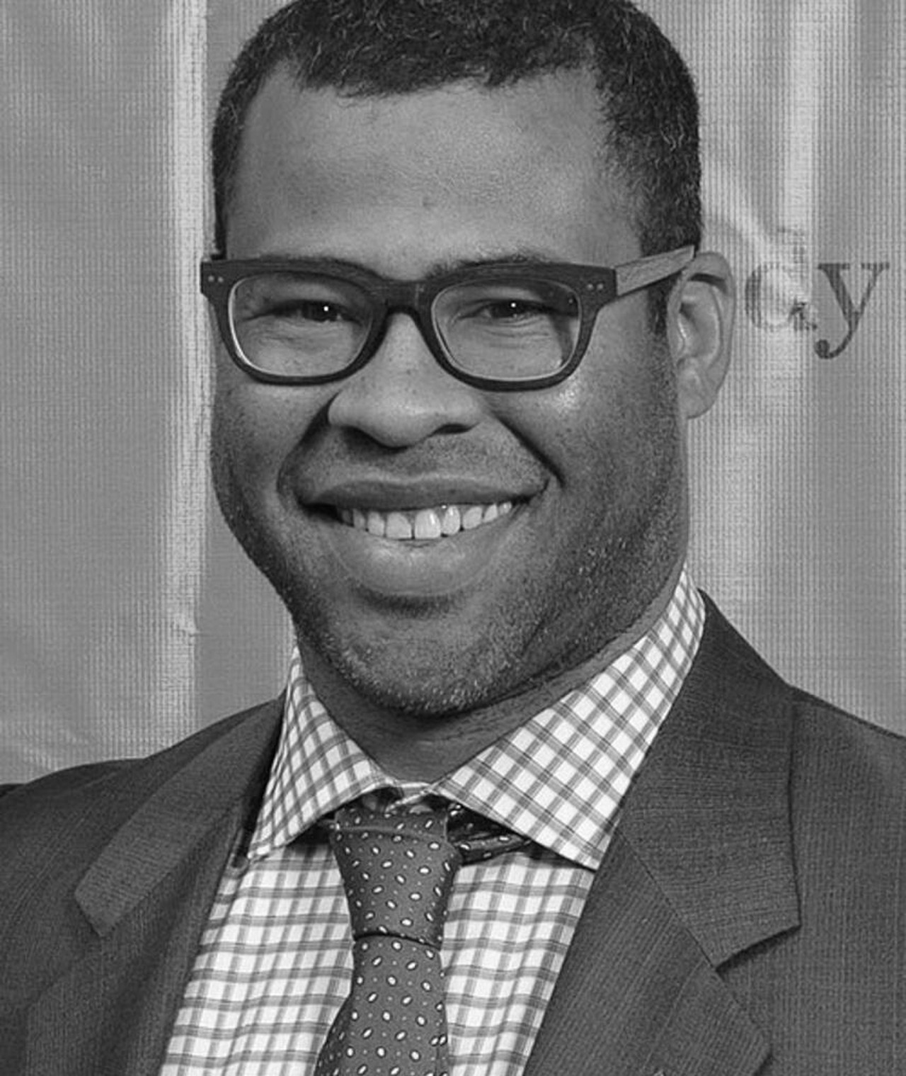 Photo of Jordan Peele