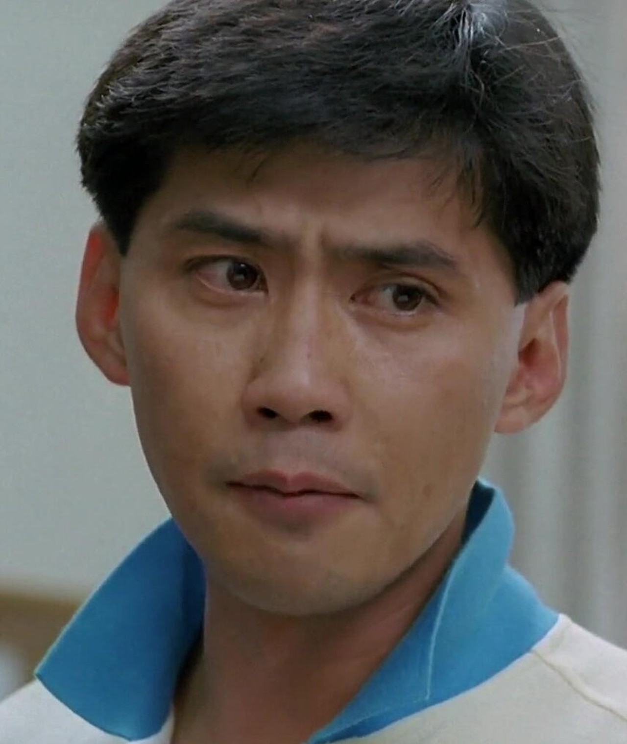 Photo of Wu Yuan-chun (Yuen Jun)