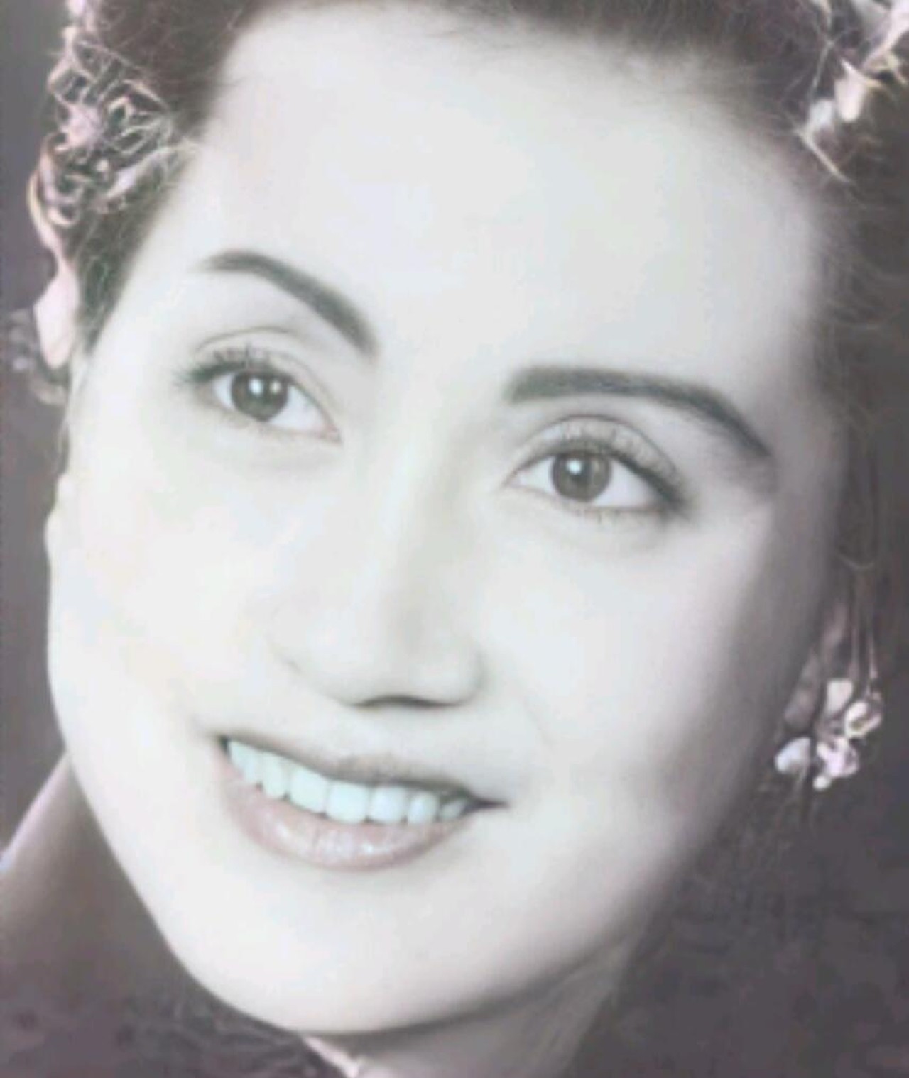Photo of Cheng Mang-Ha