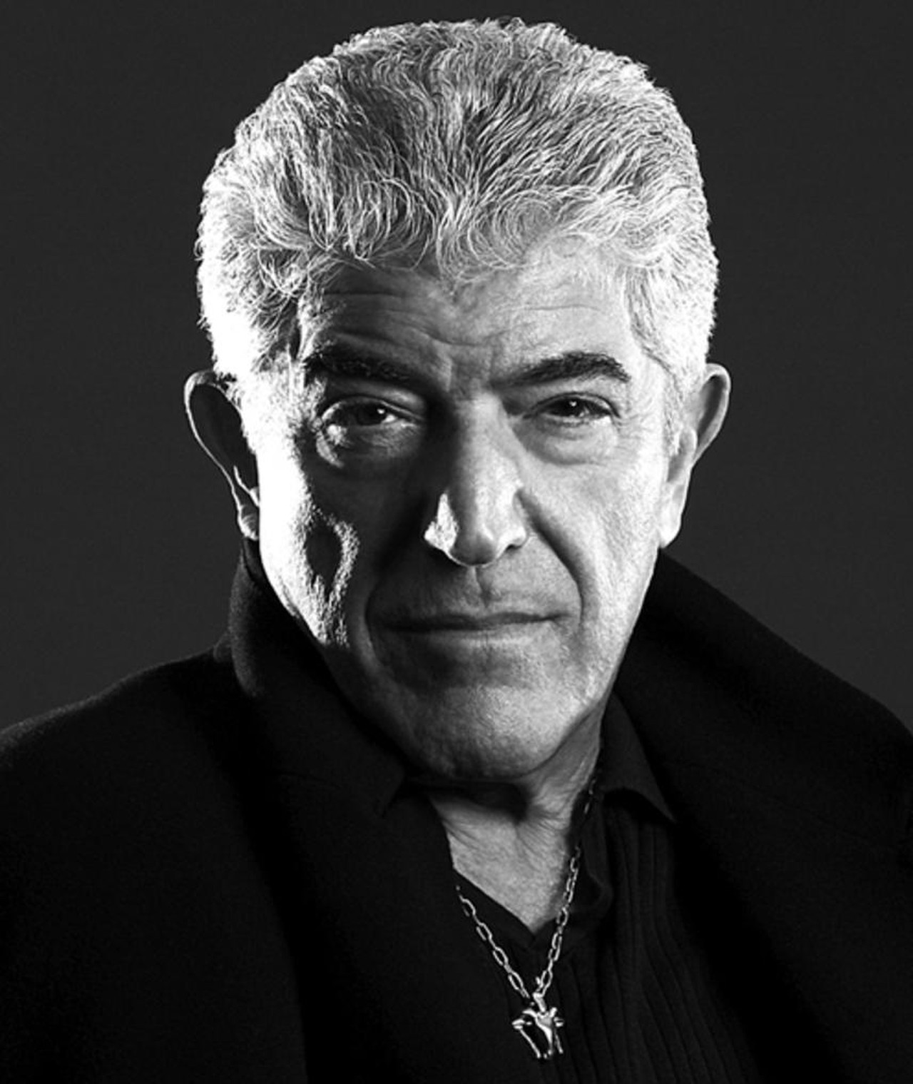 Photo of Frank Vincent