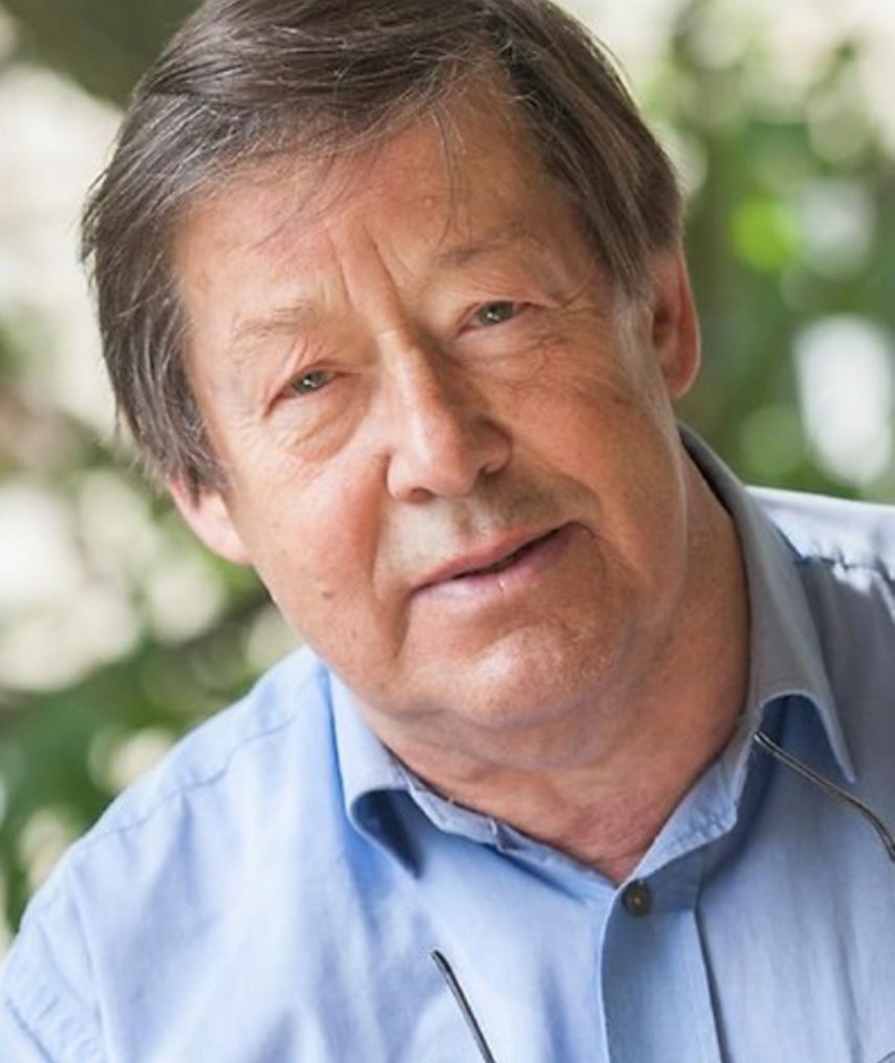 Foto di Winfried Junge