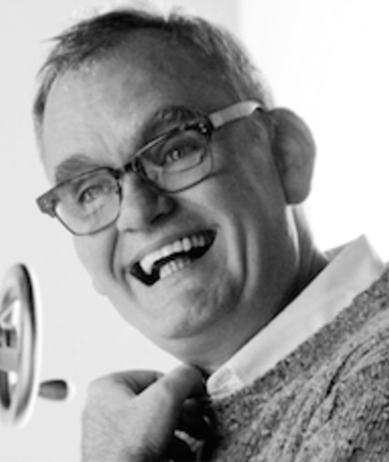 Photo of Theo Delaney