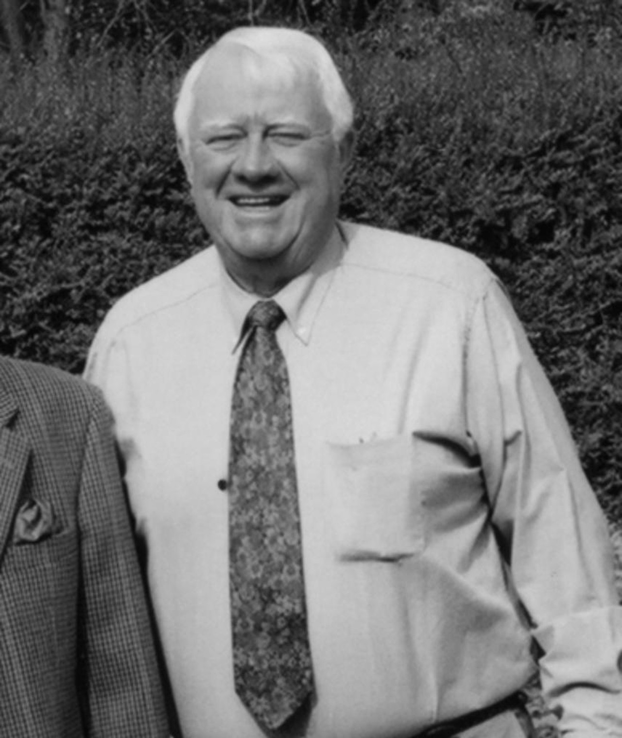 Photo of Bill Brind