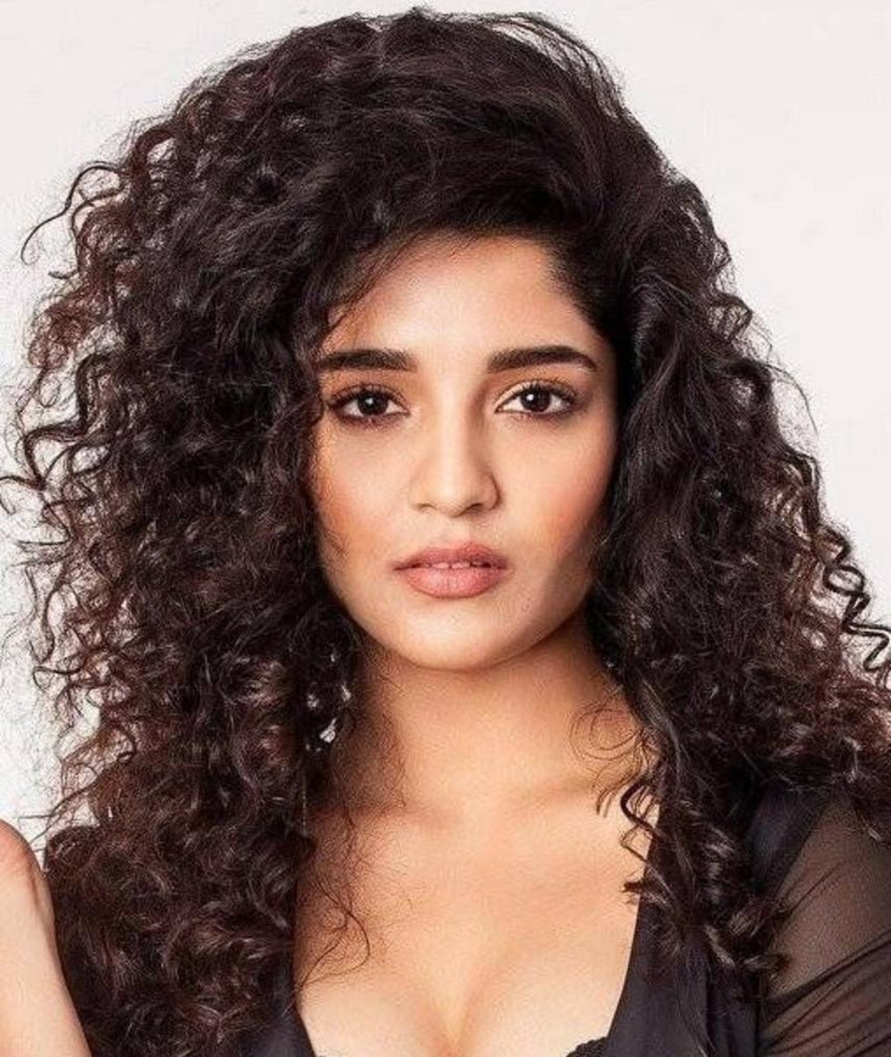 Photo of Ritika Singh