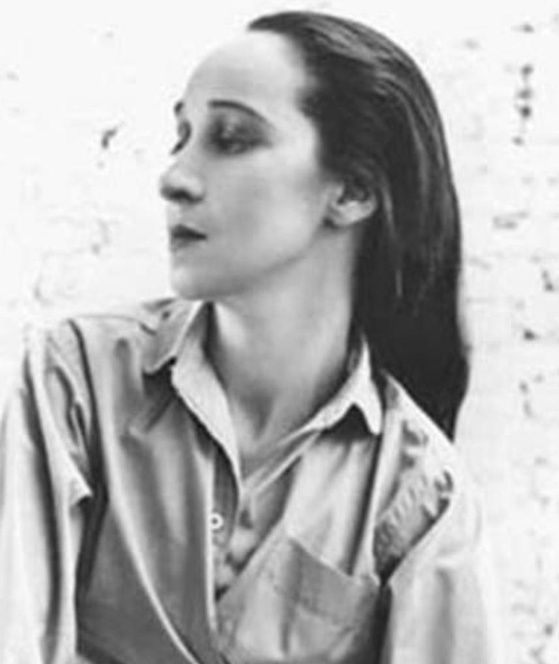 Anna Sokolow Movies, Bio and Lists on MUBI