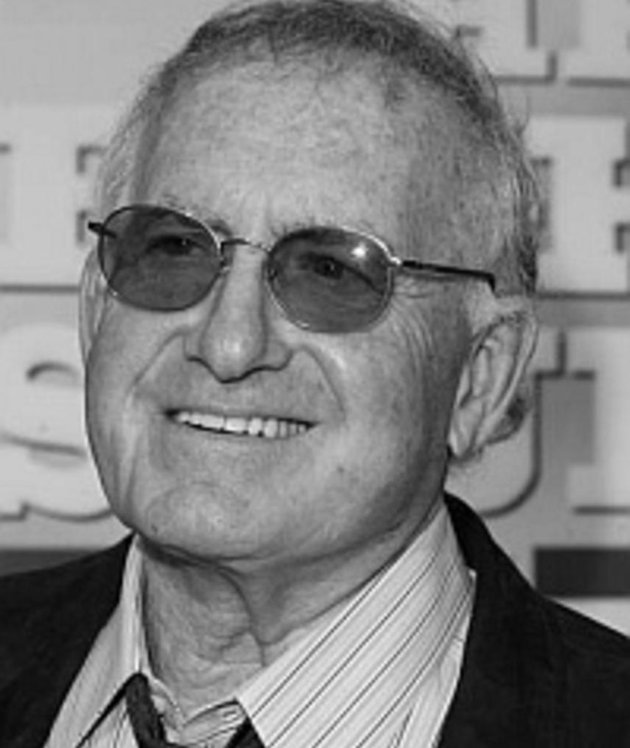 Photo of Robert Chartoff