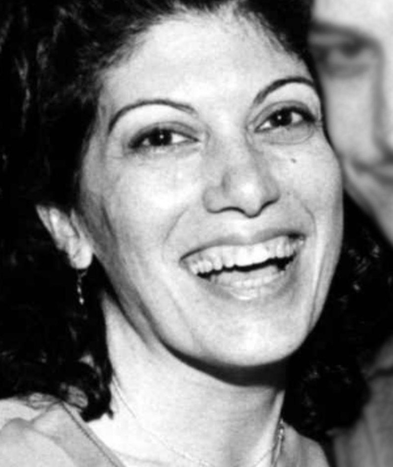 Photo of Gloria Muzio