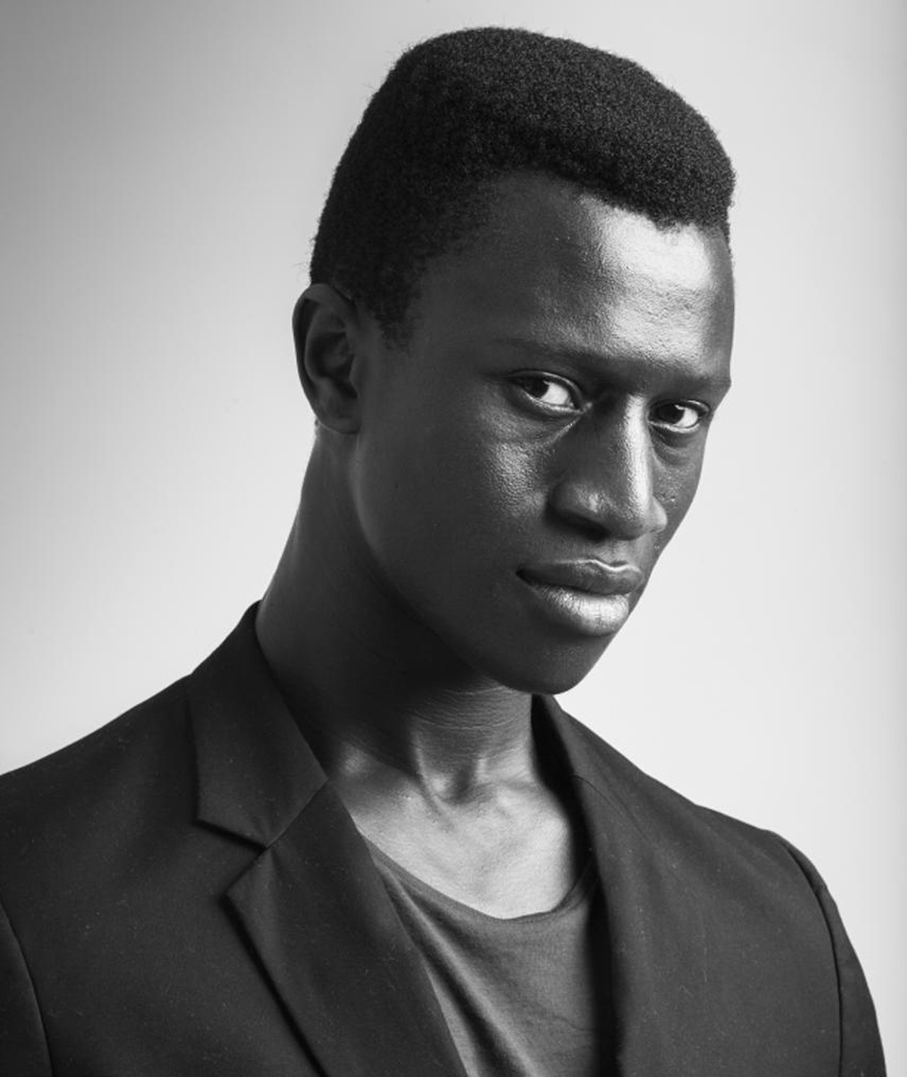Photo of Welket Bungué