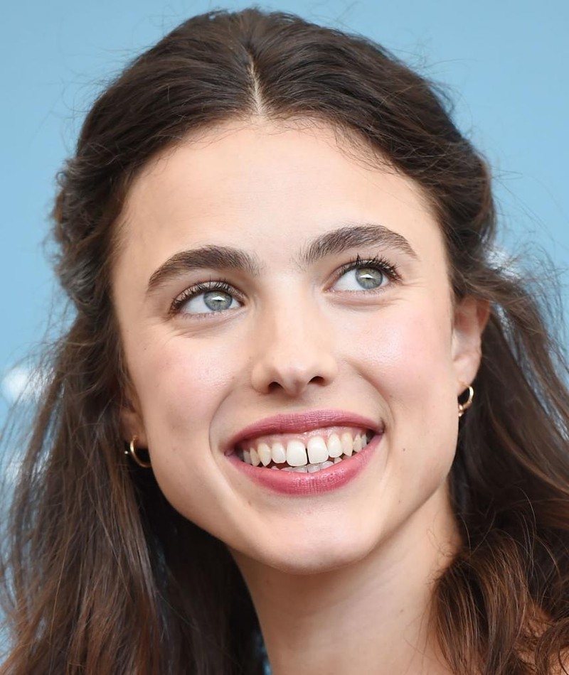Photo of Margaret Qualley