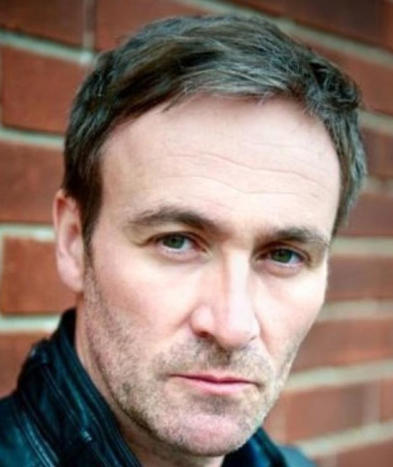 Derek Riddell Movies, Bio and Lists on MUBI