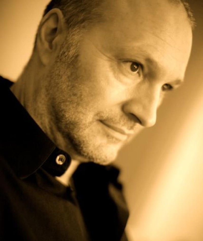 Rob Bailey – Movies, Bio and Lists on MUBI