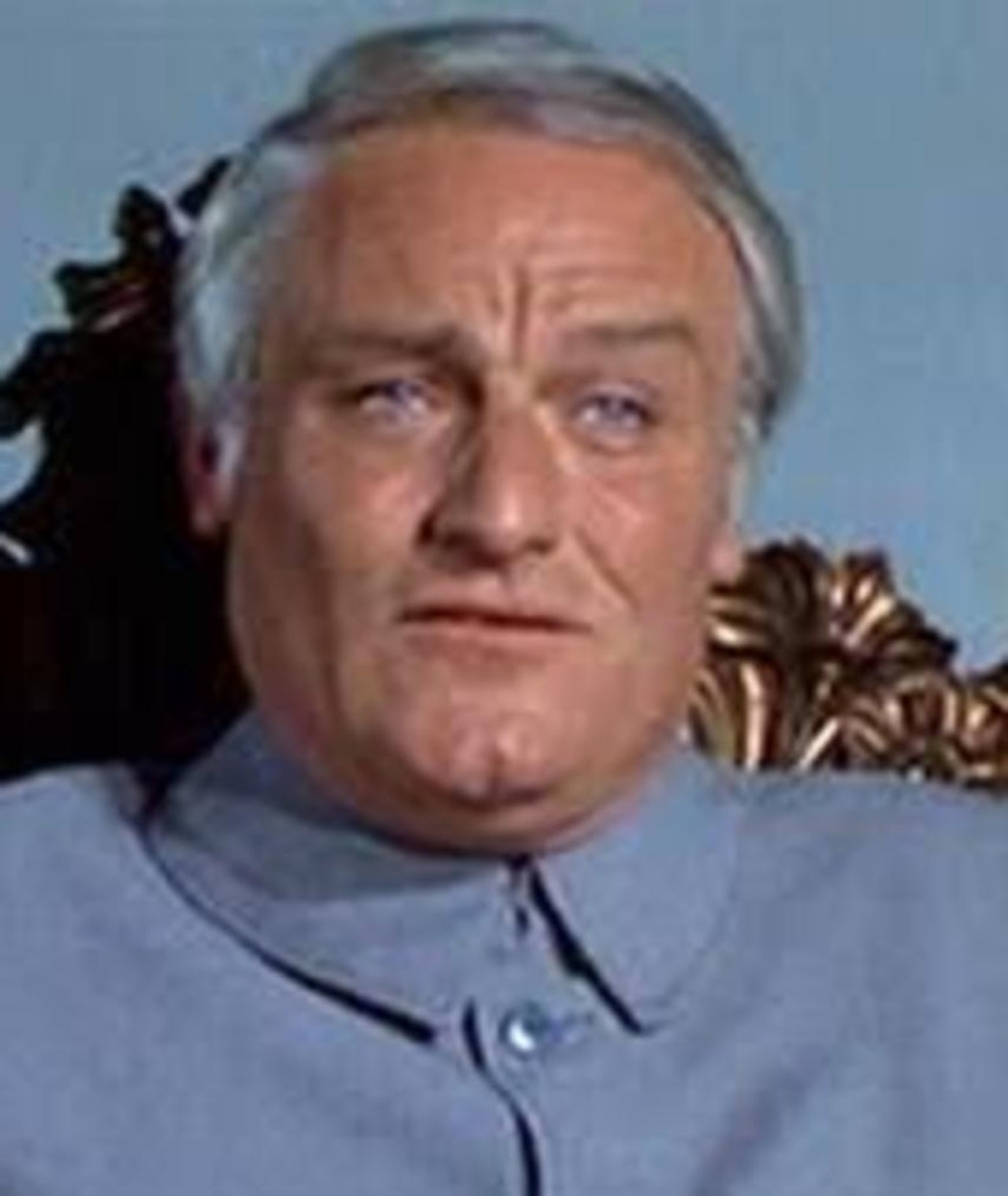 Charles Gray Movies, Bio and Lists on MUBI