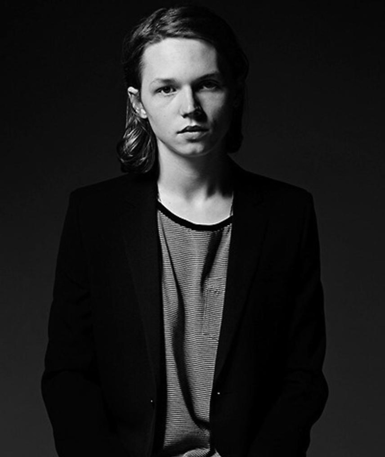 Photo of Jack Kilmer