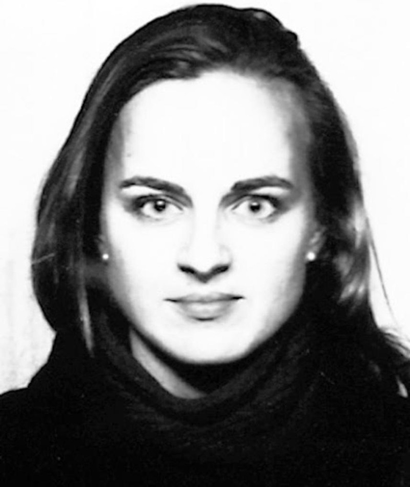 Photo of Sylvia Steinhäuser