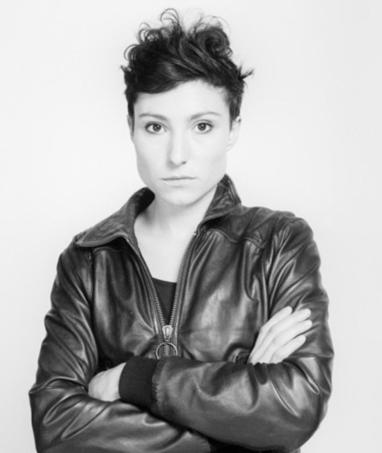 Photo of Rachel Lang