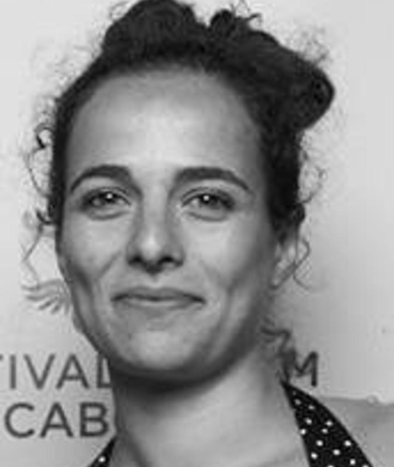 Photo of Fiona Braillon