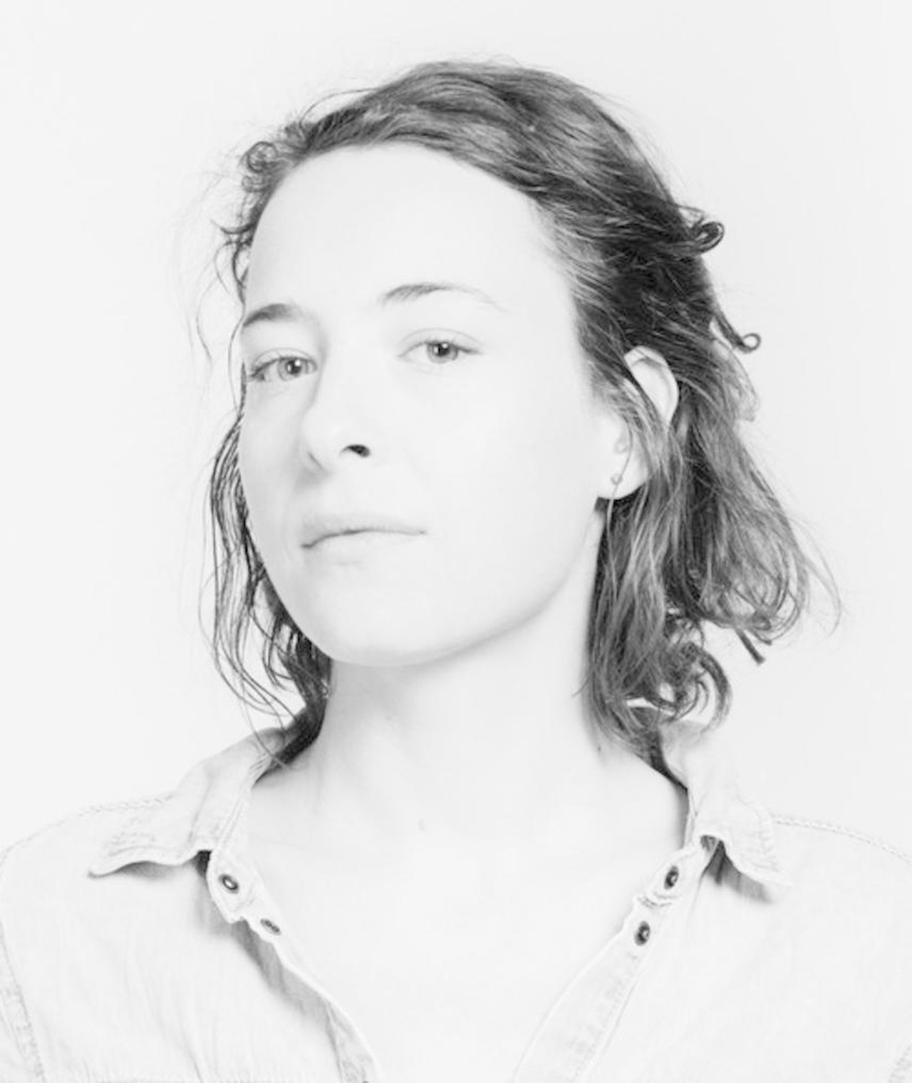 Photo of Salomé Richard