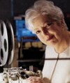 Photo of Thelma Schoonmaker