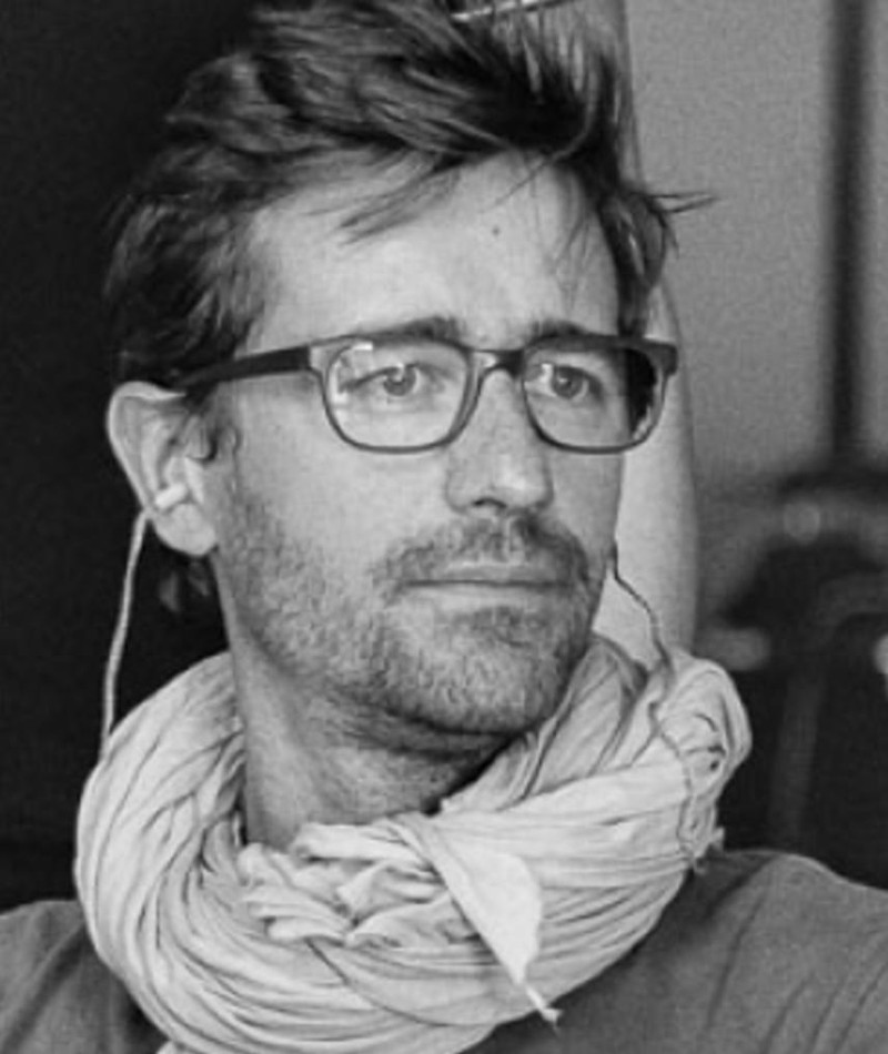Photo of Alexandre Léglise