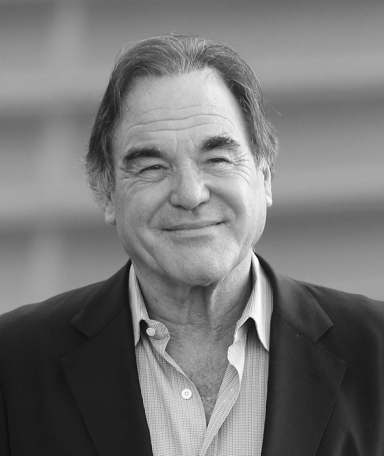 Photo of Oliver Stone