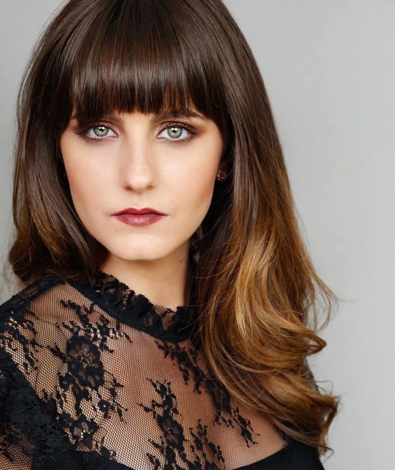 Rachel Lynn David – Movies, Bio and Lists on MUBI