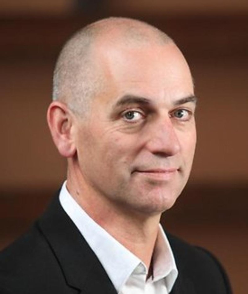 Photo of Rob Sitch