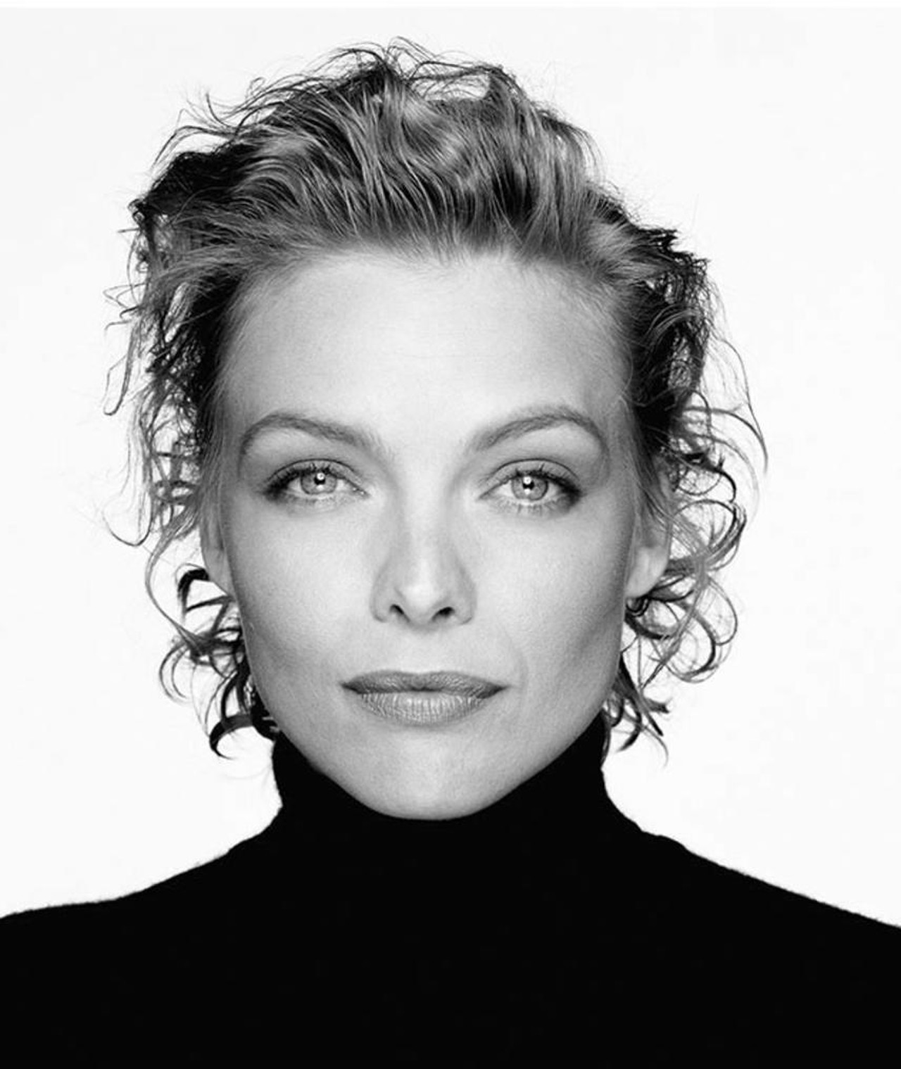 Photo of Michelle Pfeiffer