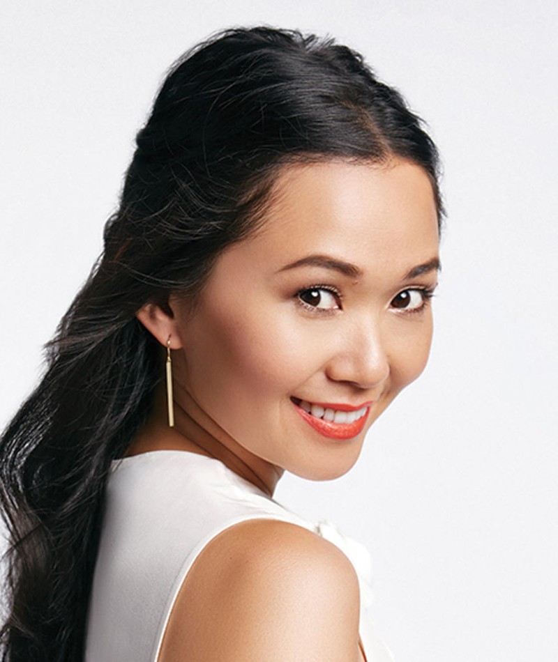 Foto de Hong Chau