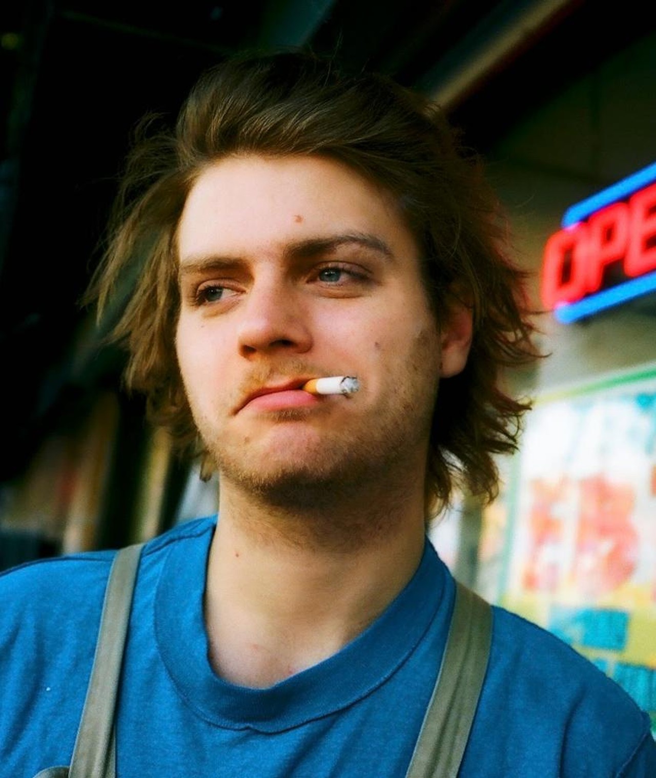 Mac DeMarco Movies, Bio and Lists on MUBI