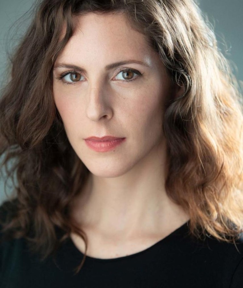 Bárbara SantaCruz Movies, Bio and Lists on MUBI