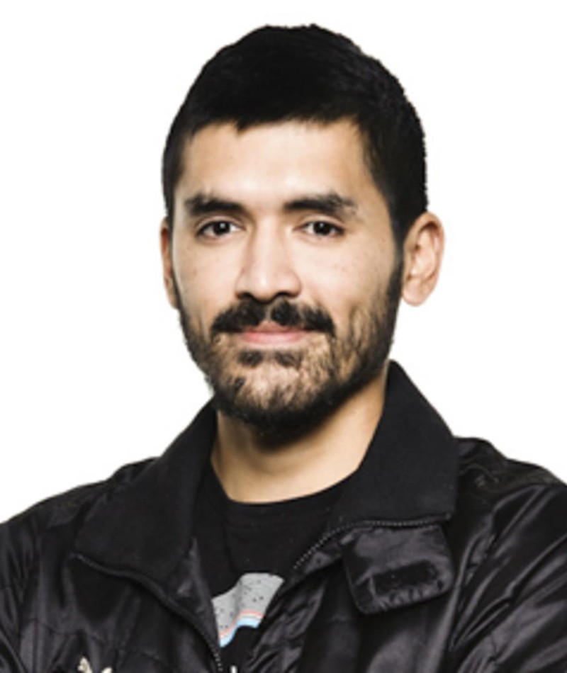 Photo of Gabriel Osorio Vargas