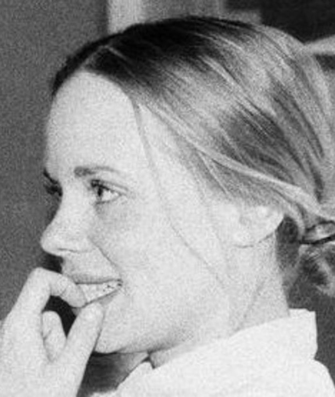 Photo of Margaux Juvénal