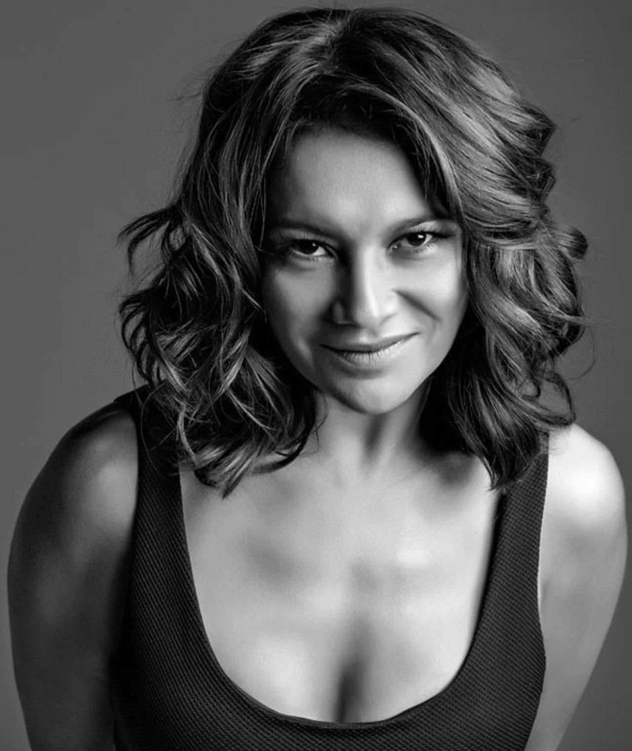 Photo of Dira Paes