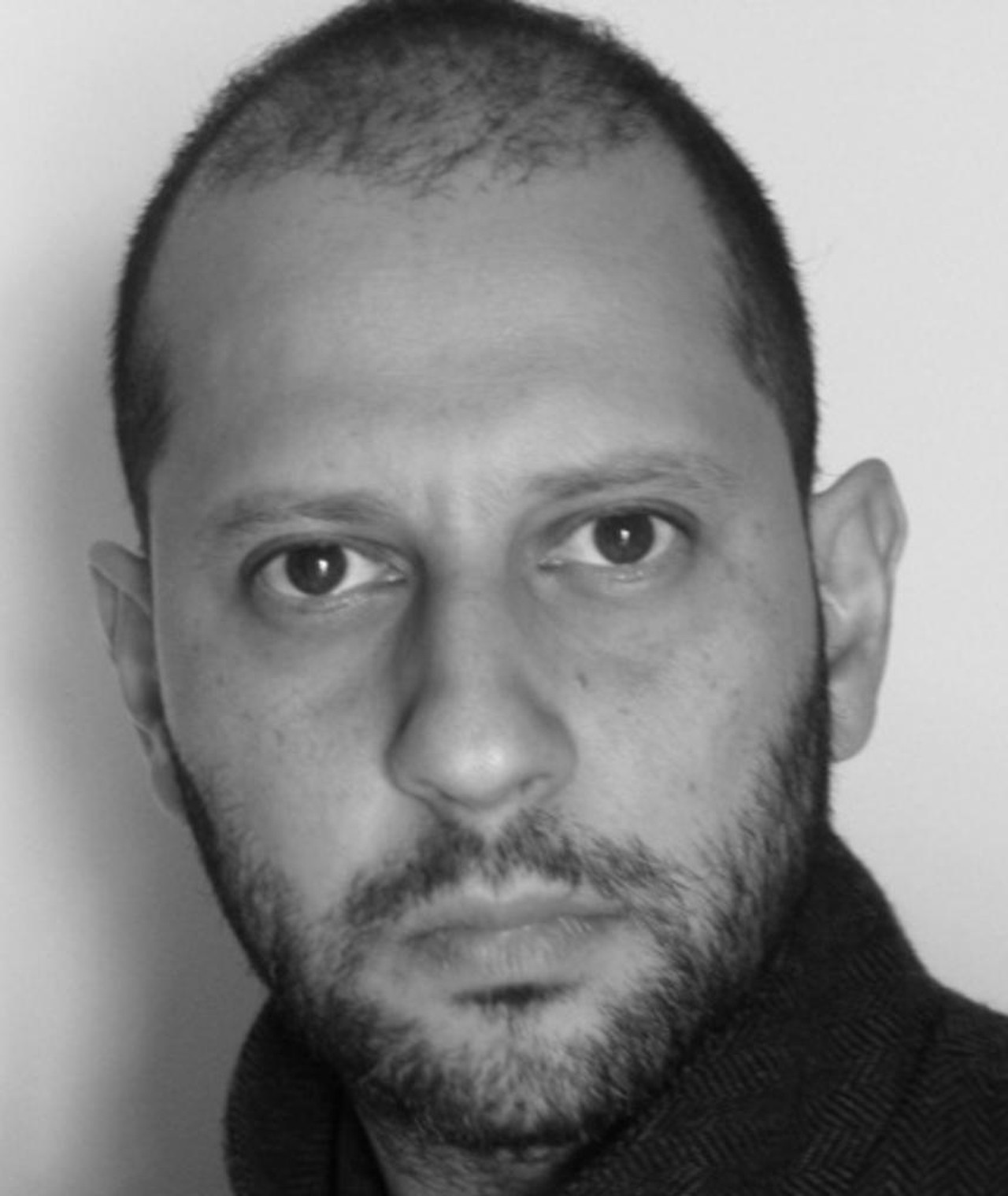 Photo of Camilo Restrepo