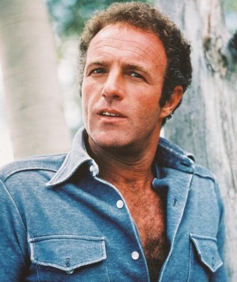 Foto di James Caan