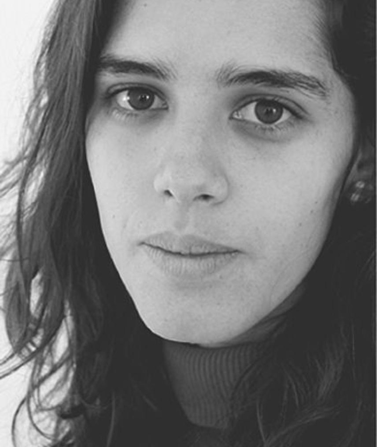 Photo of Ana Cristina Barragán
