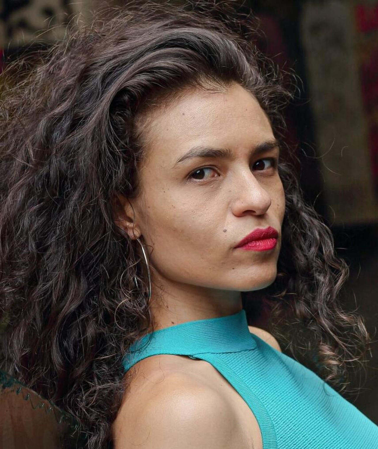 Foto de Luisa Vides Galiano